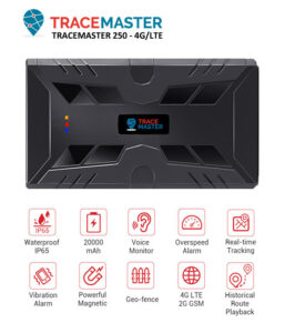 Tracemaster Gps Tracker Tracemaster