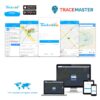 Tracemaster Pro Gps Tracker Volgsysteem G N Aanvullende Kosten